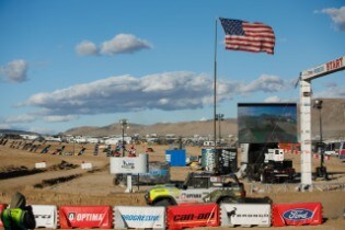 2024 King of the Hammers